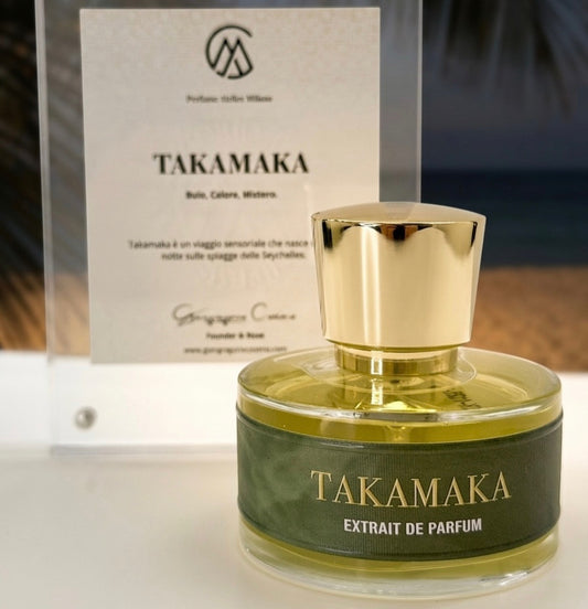 TAKAMAKA