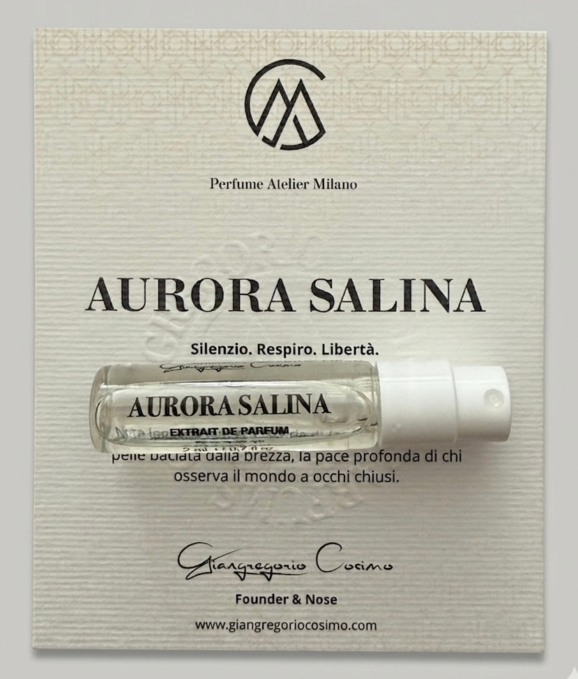 AURORA SALINA