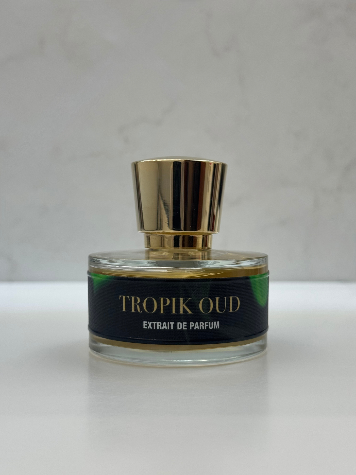 TROPIK OUD - Extrait de Parfum 50ml