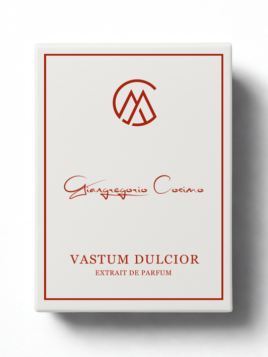VASTUM DULCIOR – Extrait de Parfum 50ml