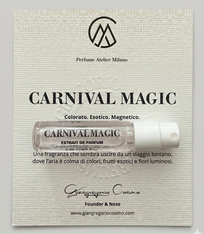 CARNIVAL MAGIC