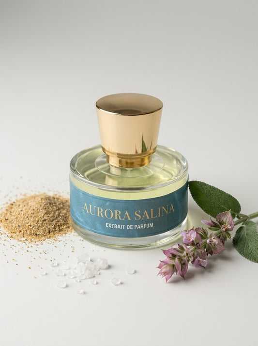 AURORA SALINA