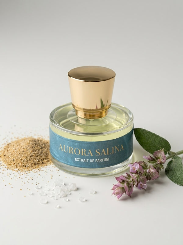 AURORA SALINA