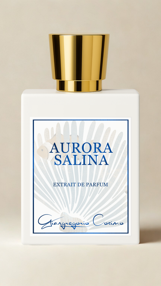 AURORA SALINA – Extrait de Parfum 50ml