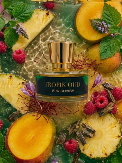 TROPIK OUD