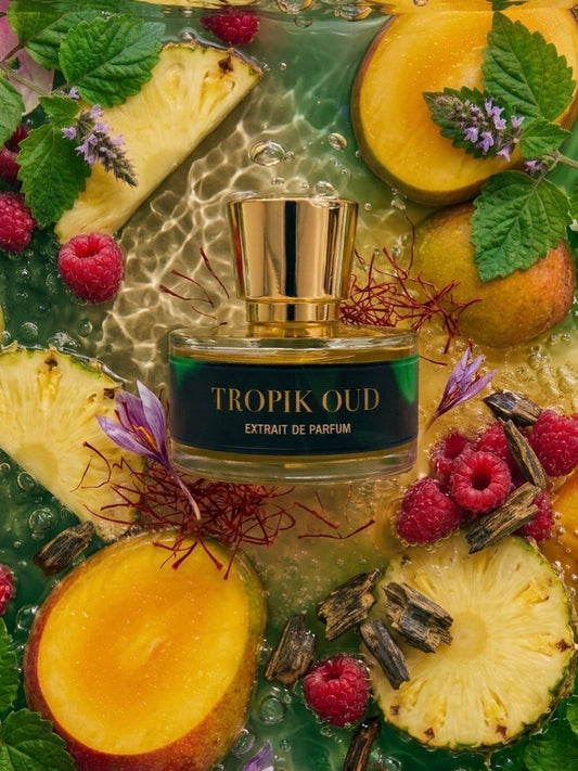 TROPIK OUD