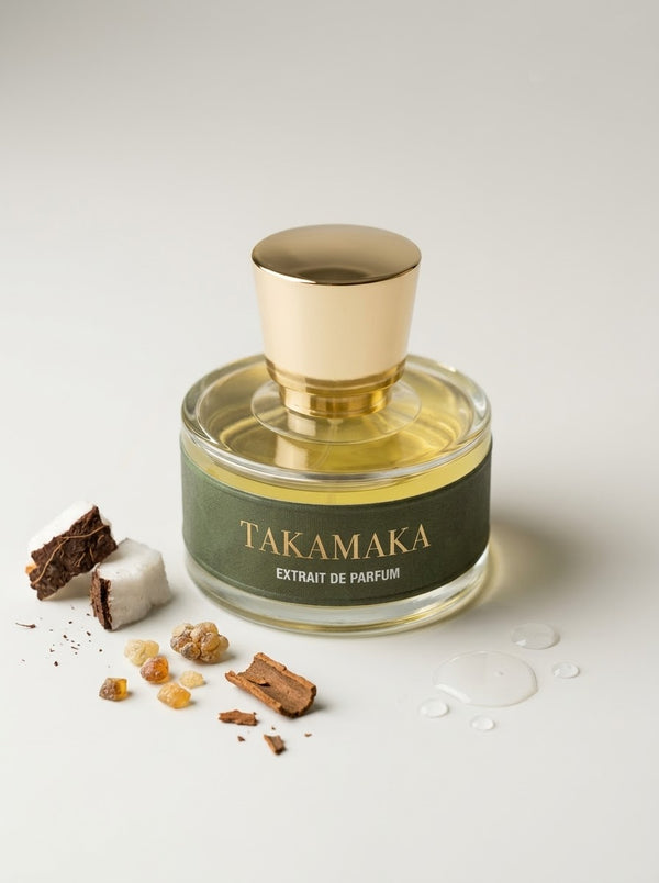 TAKAMAKA - Extrait de Parfum 50ml 