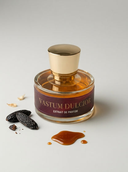 VASTUM DULCIOR