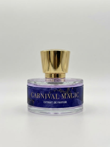 CARNIVAL MAGIC