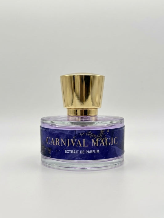 CARNIVAL MAGIC
