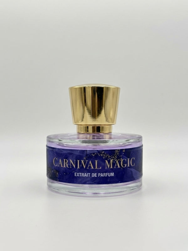 CARNIVAL MAGIC