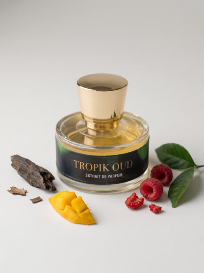 TROPIK OUD