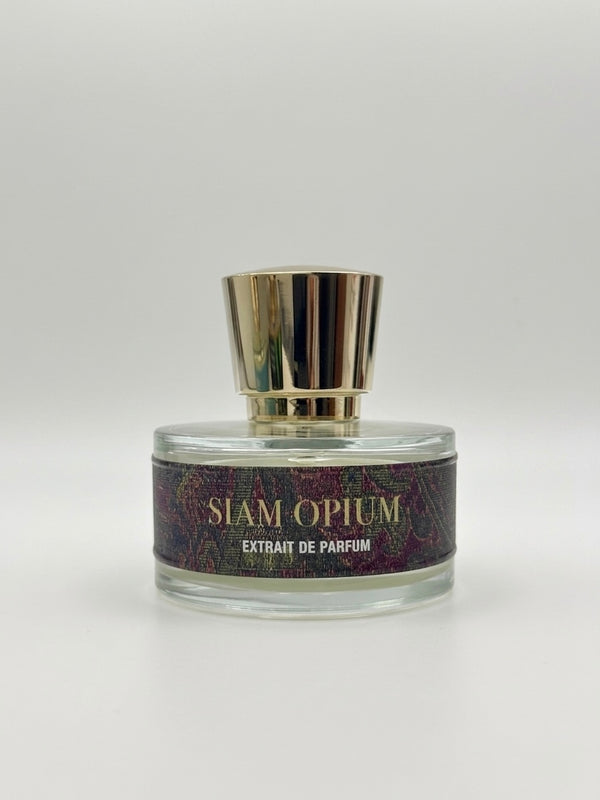 SIAM OPIUM