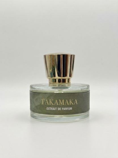 TAKAMAKA - Extrait de Parfum 50ml 