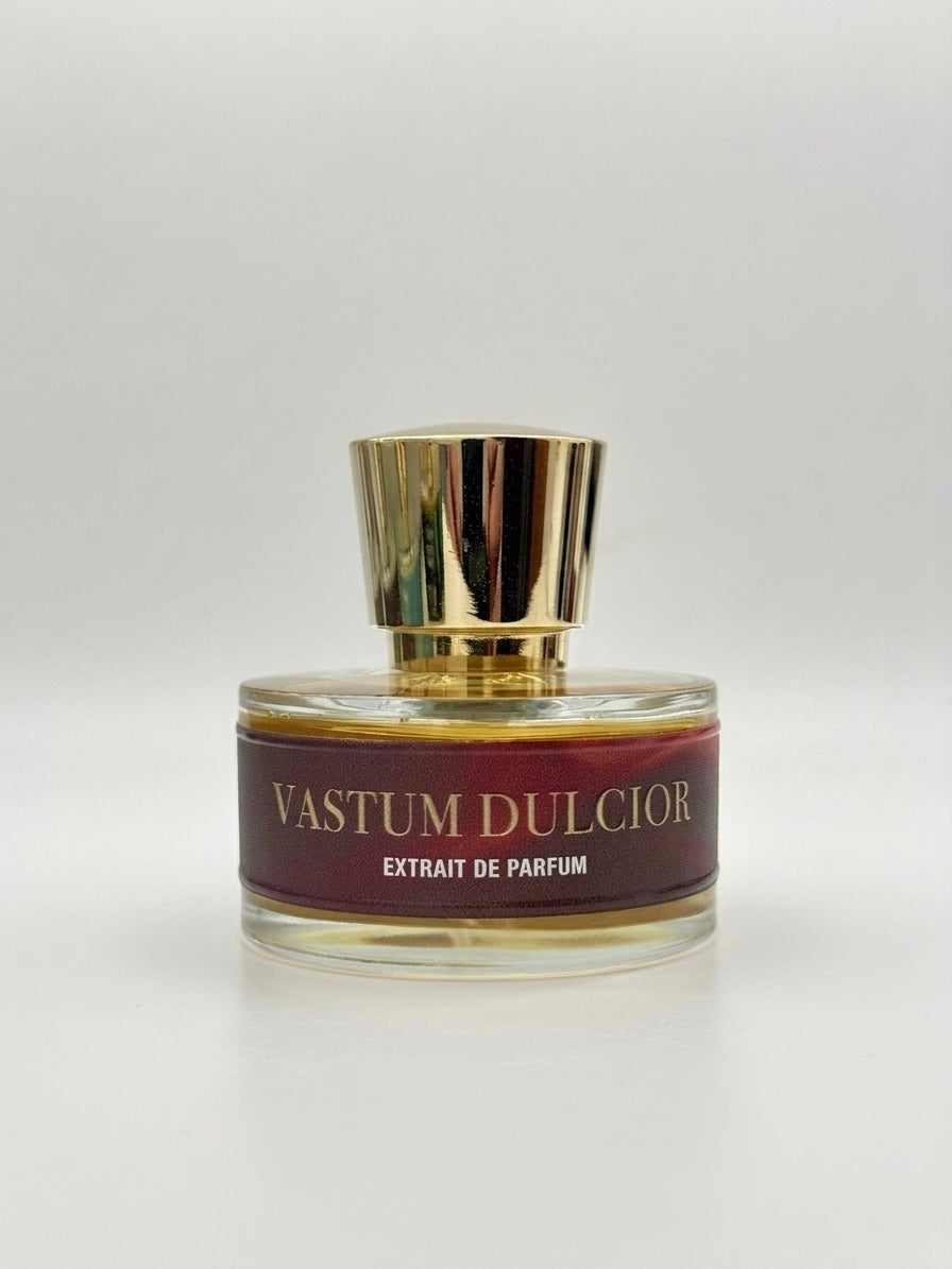 VASTUM DULCIOR