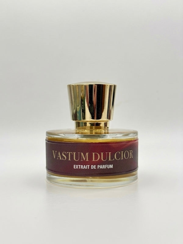 VASTUM DULCIOR