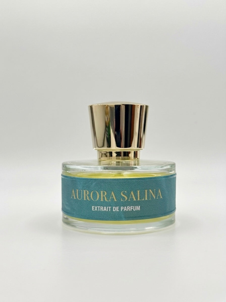 AURORA SALINA
