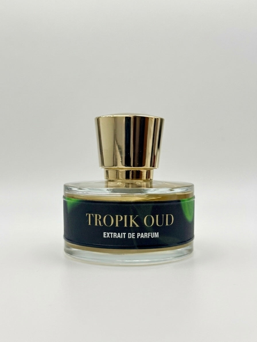 TROPIK OUD