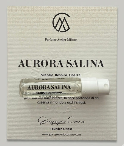 AURORA SALINA