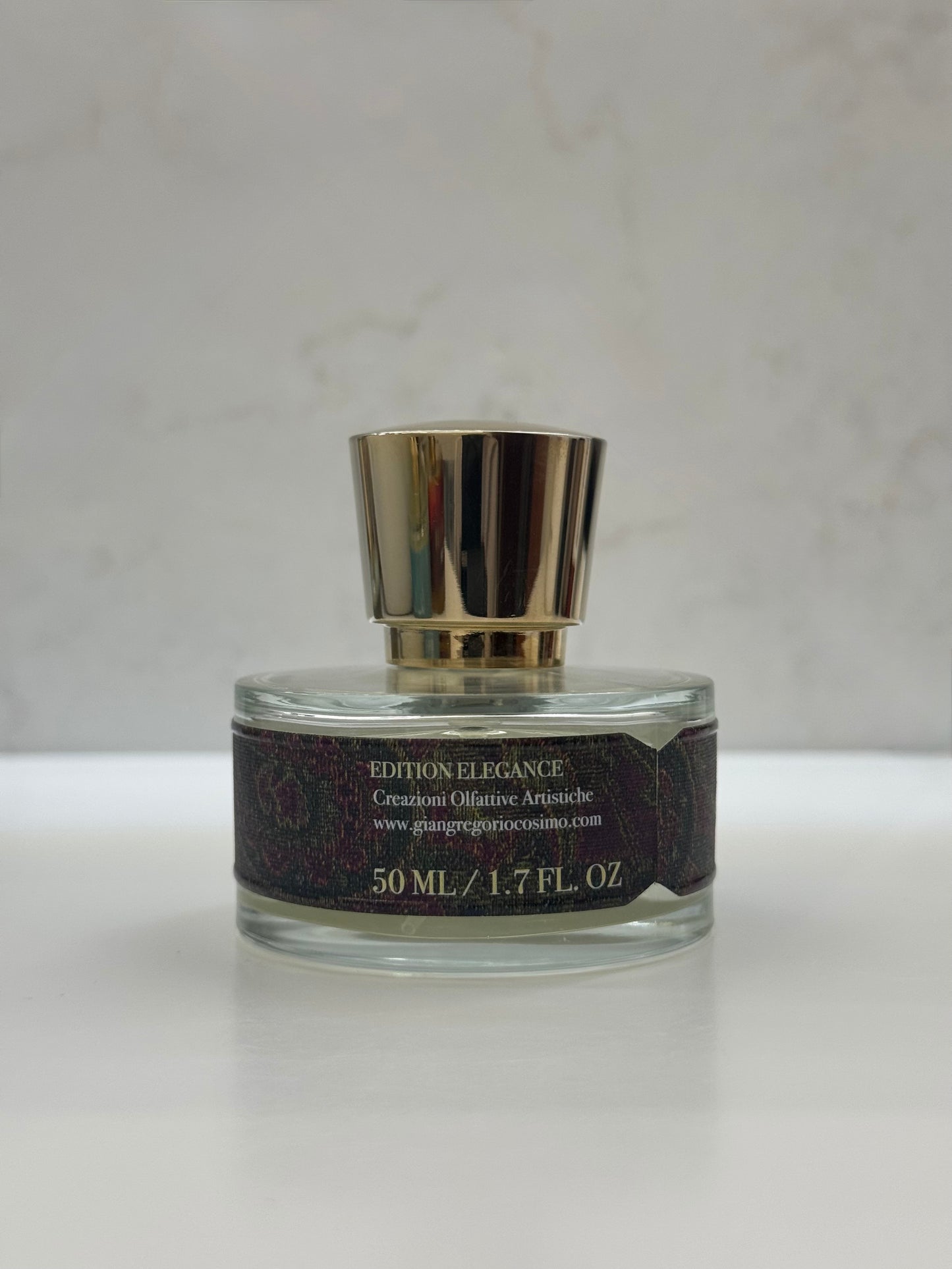 SIAM OPIUM - Extrait de Parfum 50ml