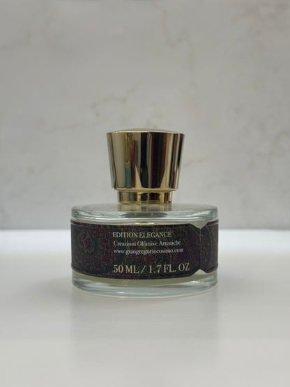 SIAM OPIUM - Extrait de Parfum 50ml