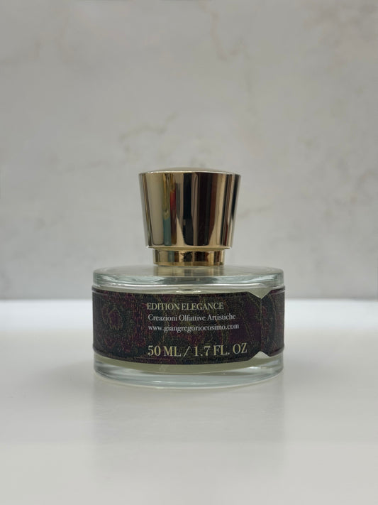 SIAM OPIUM - Extrait de Parfum 50ml