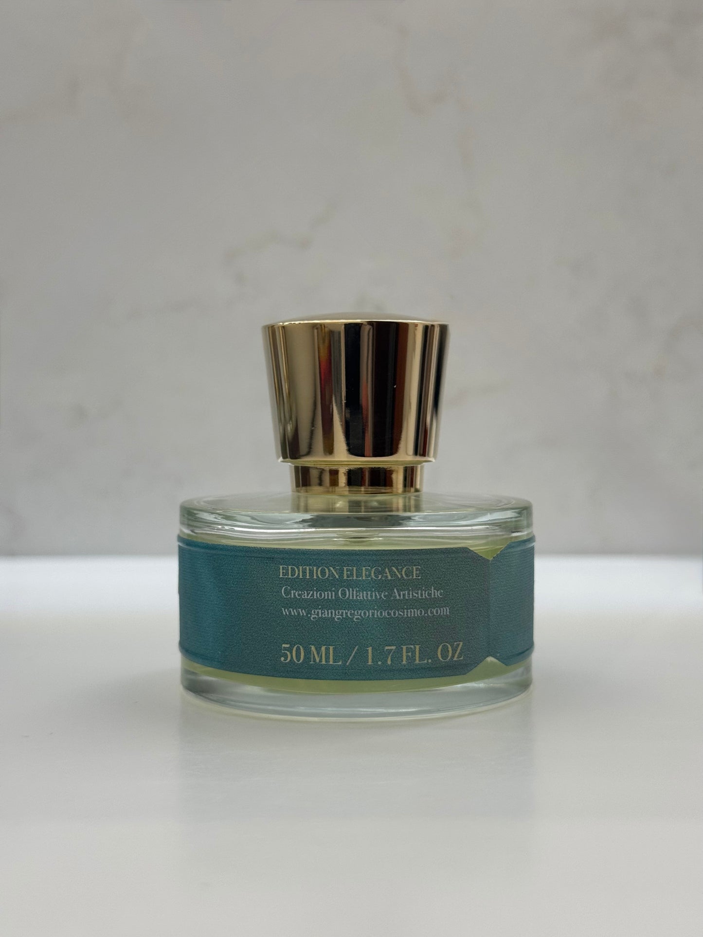 AURORA SALINA – Extrait de Parfum 50ml