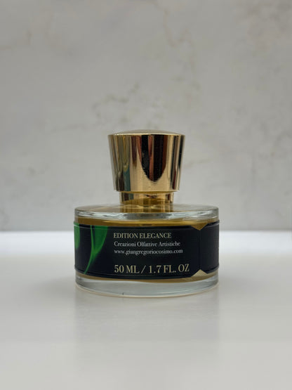 TROPIK OUD - Extrait de Parfum 50ml