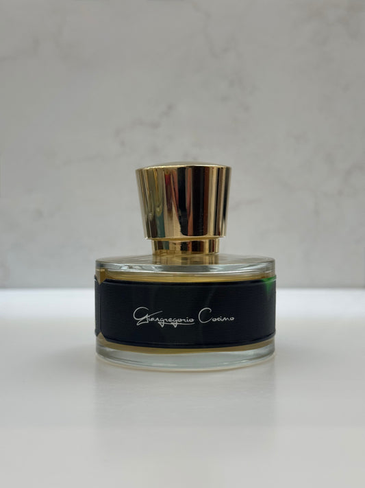 TROPIK OUD - Extrait de Parfum 50ml