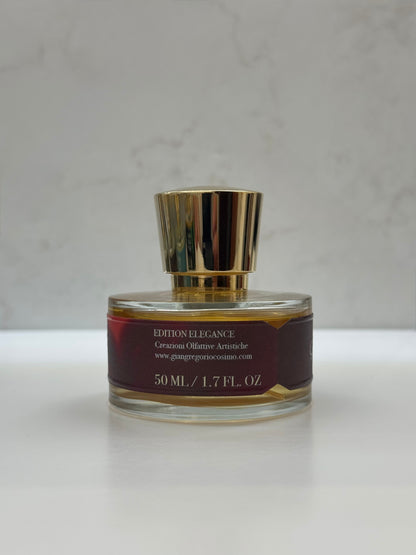 VASTUM DULCIOR – Extrait de Parfum 50ml