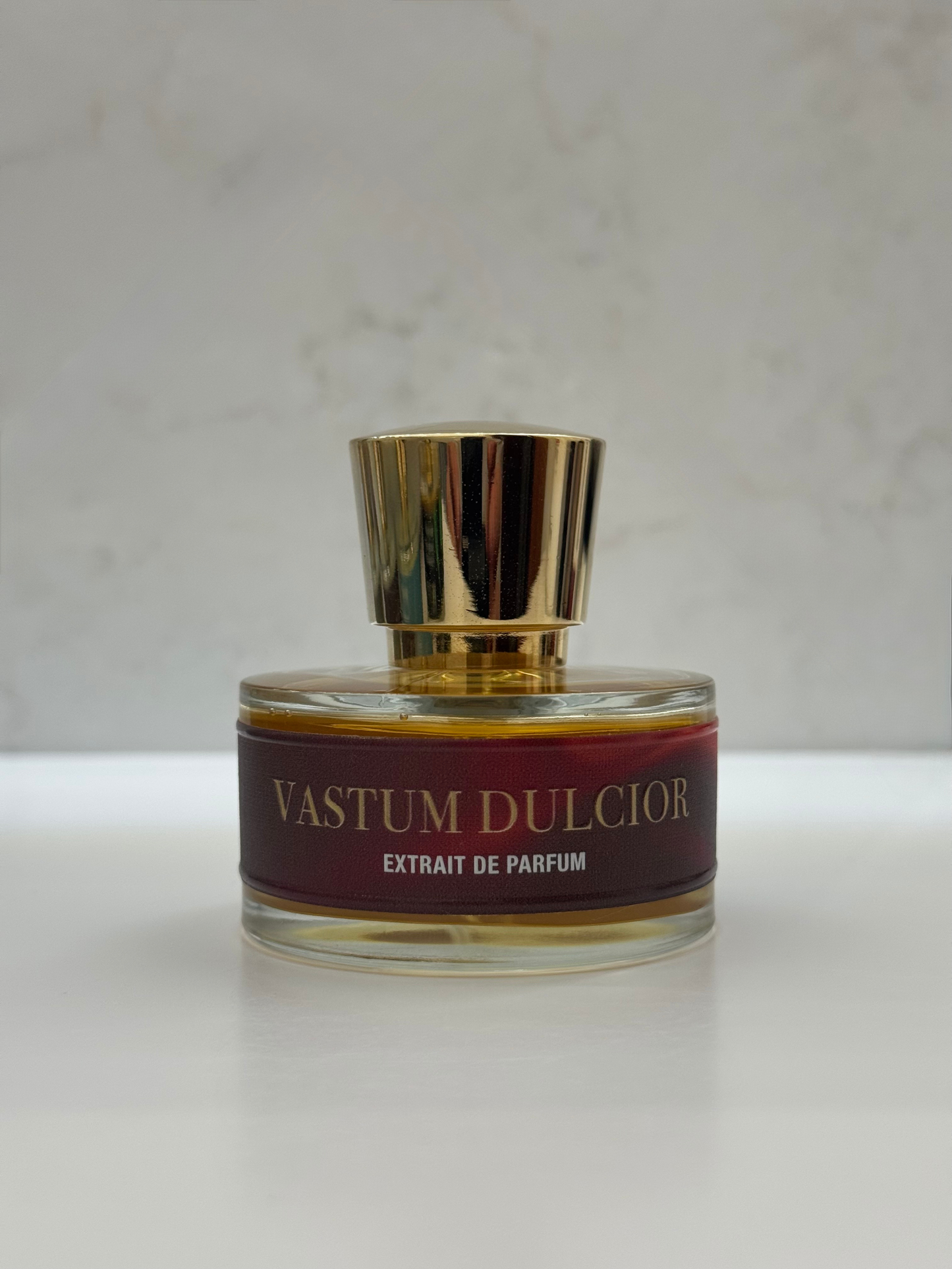 VASTUM DULCIOR – Extrait de Parfum 50ml