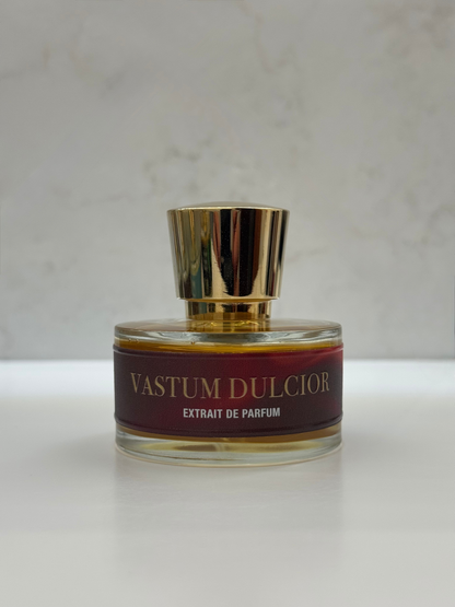 VASTUM DULCIOR – Extrait de Parfum 50ml