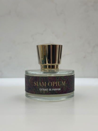 SIAM OPIUM - Extrait de Parfum 50ml