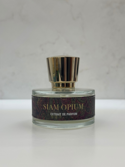 SIAM OPIUM - Extrait de Parfum 50ml
