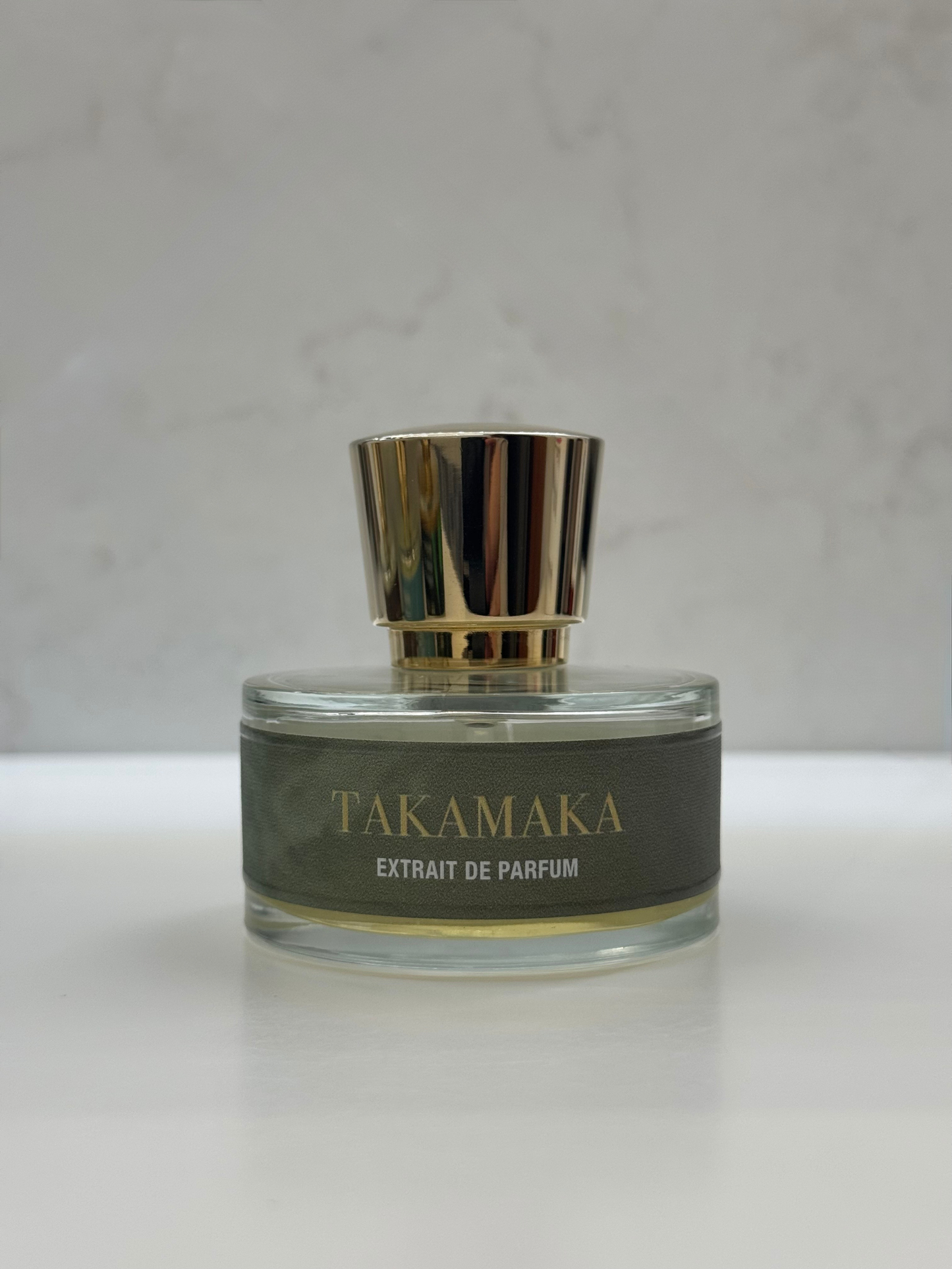 TAKAMAKA - Extrait de Parfum 50ml