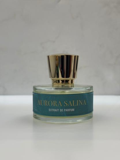 AURORA SALINA – Extrait de Parfum 50ml