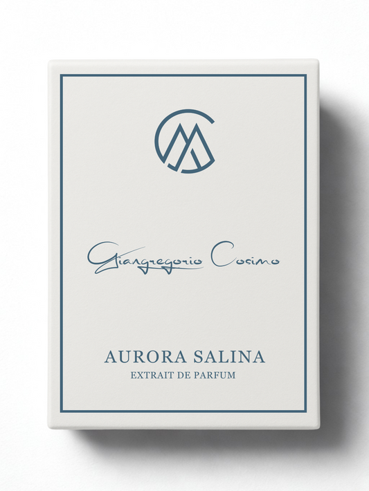 AURORA SALINA – Extrait de Parfum 50ml